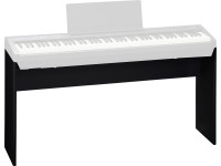 <b>Roland KSC-70-BK Móvel Suporte em Preto para Roland FP-30X BK</b> <b>Roland KSC-70-BK Móvel Suporte em Preto para Roland FP-30X BK</b>